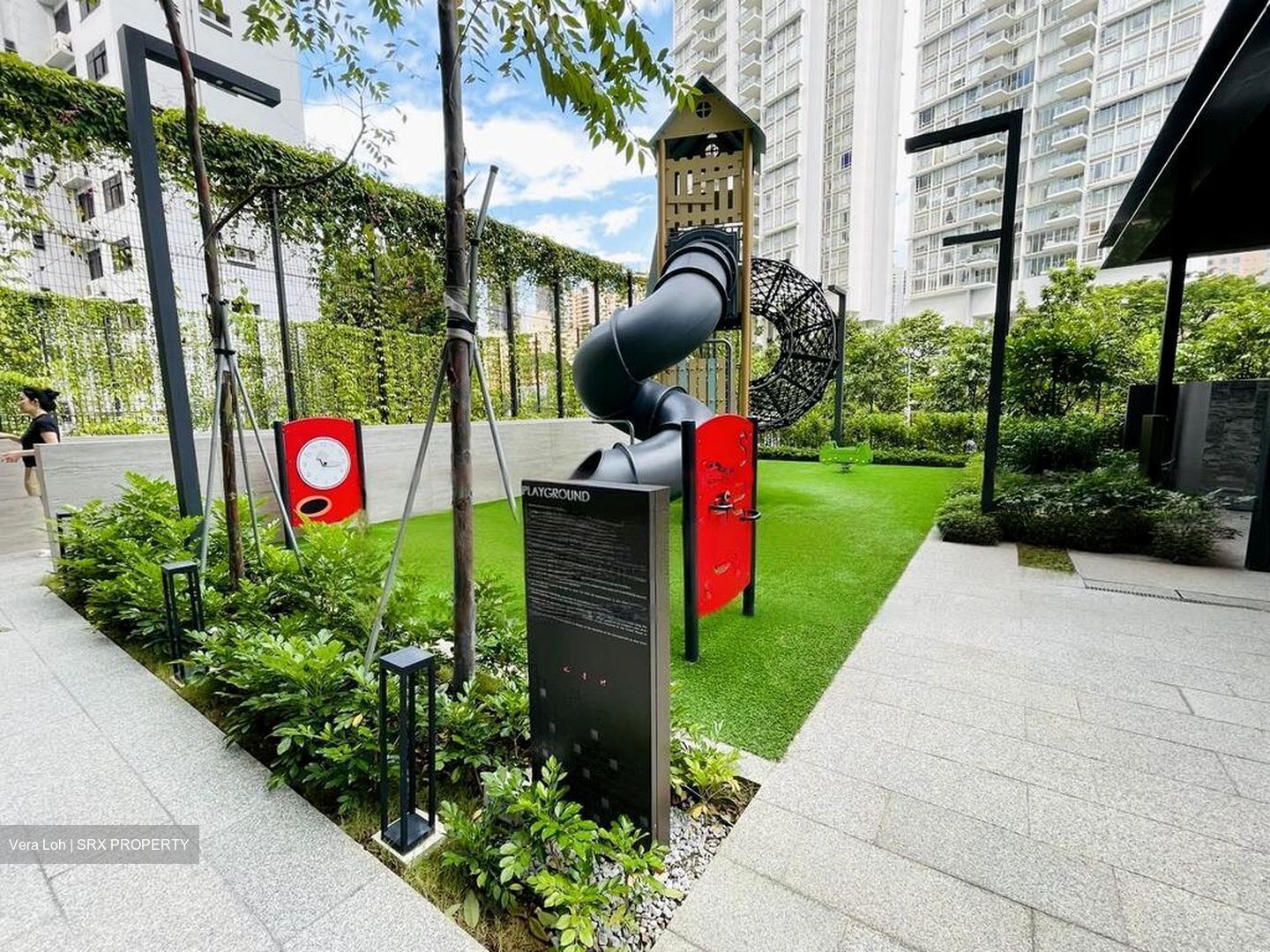 Irwell Hill Residences (D9), Apartment #543515871